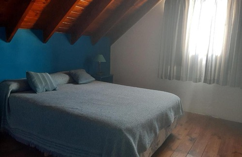 Macrozona Bahia Redonda y Primeros Faldeos Apartment | Pet-Friendly Comfort at Cabañas Huenco - Guest Rated 8/10