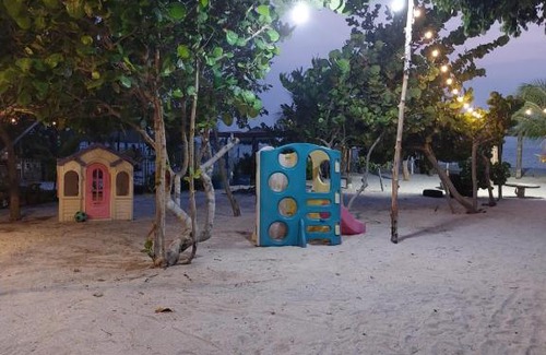 Isla Aguada Other | Pet-Friendly Cabañas Icacos with Ocean Views for Families