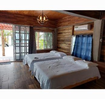 Isla Aguada Other | Pet-Friendly Cabañas Icacos with Ocean Views for Families