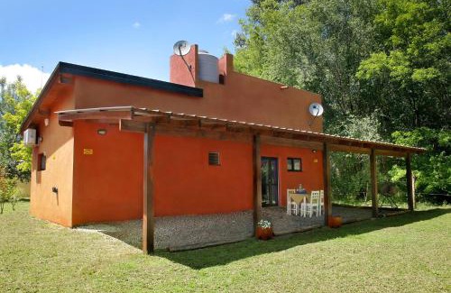 Los Reartes Cabin | Discover Cabañas Inti Wara: Oceanfront Retreat with Pool