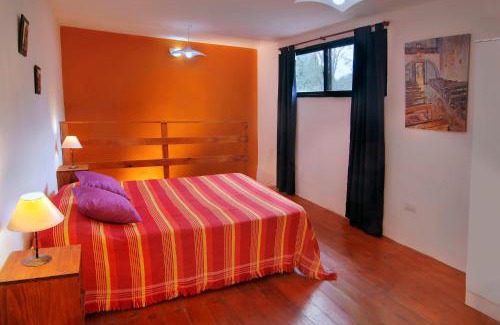 Los Reartes Cabin | Discover Cabañas Inti Wara: Oceanfront Retreat with Pool