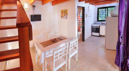 Los Reartes Cabin | Discover Cabañas Inti Wara: Oceanfront Retreat with Pool