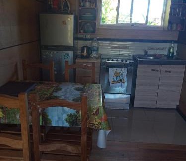 Puerto Montt House | Child Friendly Cabañas Tepual - Rated 10/10 by Guests