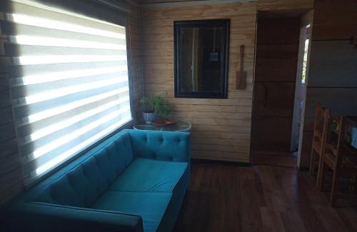 Puerto Montt House | Child Friendly Cabañas Tepual - Rated 10/10 by Guests