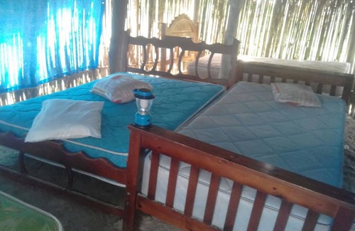 El Porvenir Cabin | Relax at Cabañas Isla Nubesidub with Spa & Family Fun