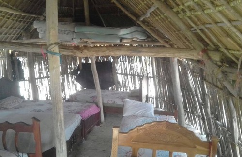 El Porvenir Cabin | Relax at Cabañas Isla Nubesidub with Spa & Family Fun