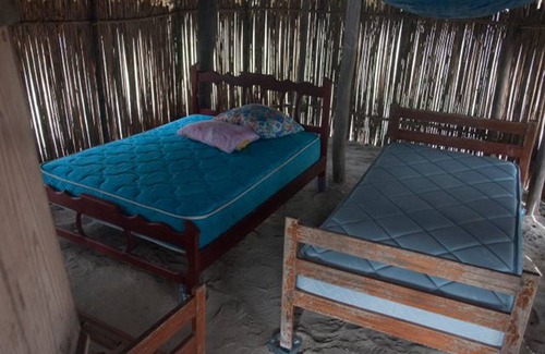 El Porvenir Cabin | Relax at Cabañas Isla Nubesidub with Spa & Family Fun
