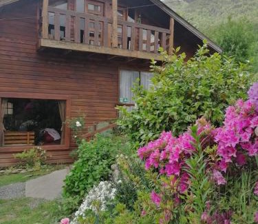 Panguipulli House | Family-Friendly Retreat at Cabañas Jatrima Awaits You