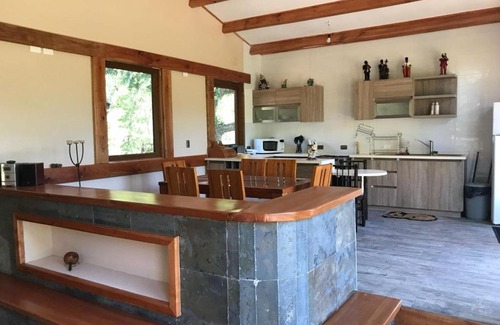 Pinto Cabin | Pet-Friendly Cabañas JL: Guest Rated 9.3/10 for Families