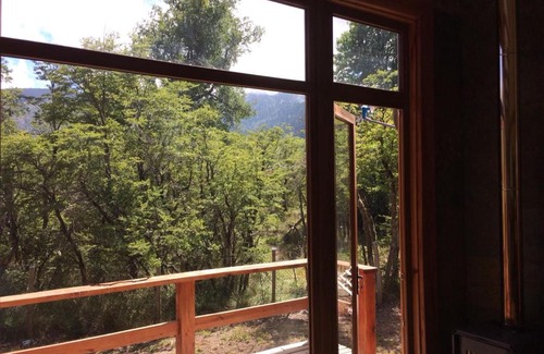 Pinto Cabin | Pet-Friendly Cabañas JL: Guest Rated 9.3/10 for Families