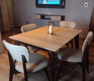 Los Molles House | Experience Cabañas Juan Pedro: 4-Star Family Retreat