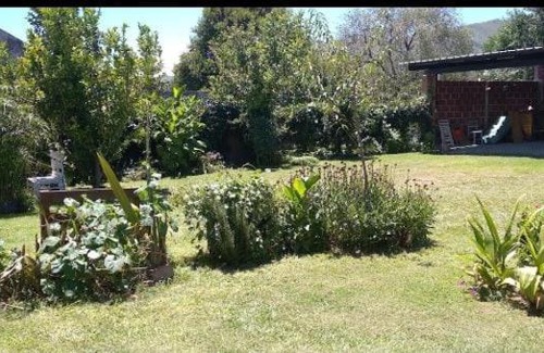 Valle Hermoso Apartment | Family-Friendly Retreat at Cabañas Kaizen Awaits You