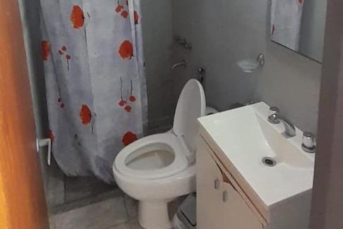 Valle Hermoso Apartment | Family-Friendly Retreat at Cabañas Kaizen Awaits You