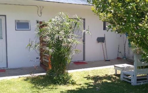 Valle Hermoso Apartment | Family-Friendly Retreat at Cabañas Kaizen Awaits You