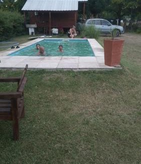 Villa Amancay House | Kid-Friendly Cabañas KAPO TEAM with Pool & Perfect Reviews