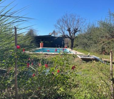Villa Amancay House | Kid-Friendly Cabañas KAPO TEAM with Pool & Perfect Reviews