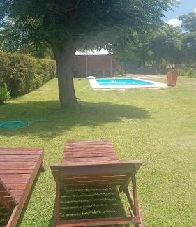 Villa Amancay House | Enjoy Family-Friendly Stays at Cabañas KAPO TEAM