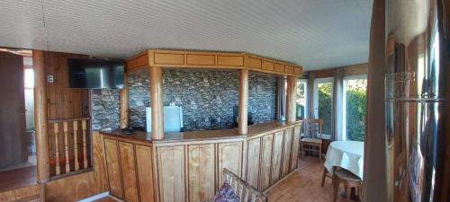 Ancud House | Cabañas Kawlin
