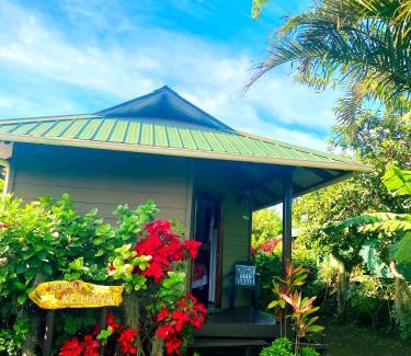 Hanga Roa Apartment | Cabañas Keihana Rapa Nui