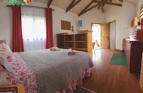 Hanga Roa Apartment | Cabañas Keihana Rapa Nui