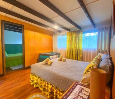 Hanga Roa Apartment | Cabañas Keihana Rapa Nui