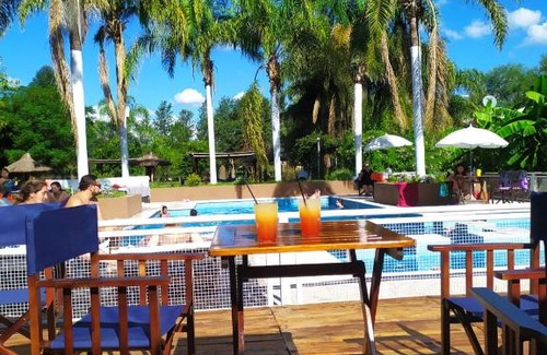 Termas de Rio Hondo Cabin | Oceanfront Cabañas Kumelen Resort: 9/10 Guest Rated Escape