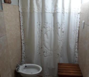 Villa Icho Cruz House | Discover Cabañas La Escondida: Rated 9/10 with Pool & Pets