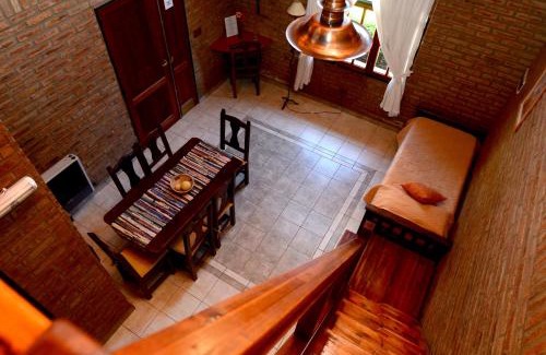Villa Carlos Paz Cabin | Discover Cabañas La Aldea: Pet-Friendly Getaway with Pool