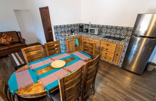 Morelia Cabin | Cabañas La Diligencia