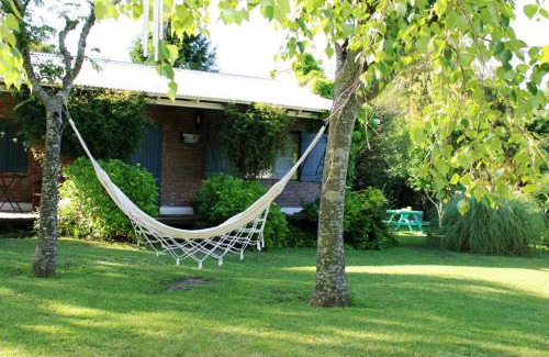 Tandil Cabin | Relax at Cabañas La Escondida: Oceanfront with Pool & Hot Tub