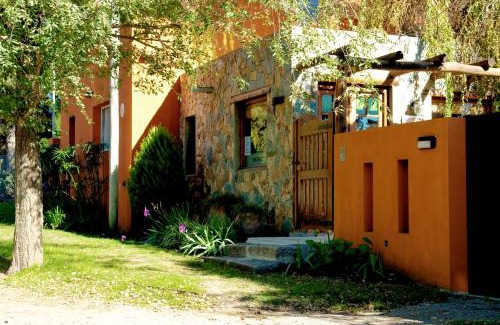Tandil Cabin | Relax at Cabañas La Escondida: Oceanfront with Pool & Hot Tub