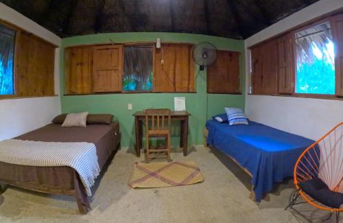 Mazunte House | Pet-Friendly Getaway at Casa Escondida Mazunte