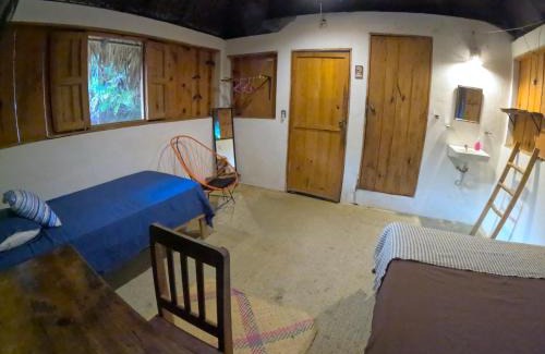 Mazunte House | Pet-Friendly Getaway at Casa Escondida Mazunte