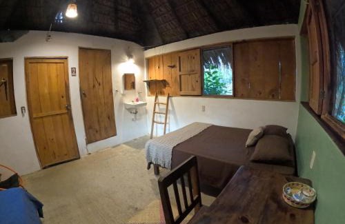 Mazunte House | Pet-Friendly Getaway at Casa Escondida Mazunte
