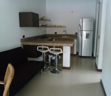 San Antero Apartment | Top-Rated Cabañas La Española: Pet-Friendly Oceanfront Retreat
