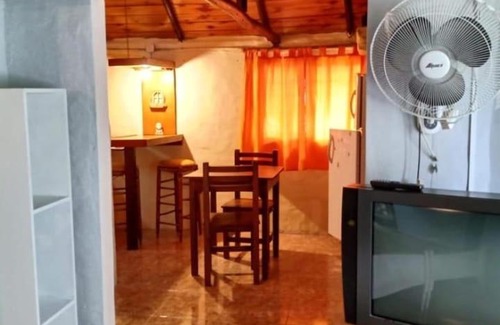 Lobos Cabin | Relax at Cabañas La Esperanza with Pool and Hot Tub