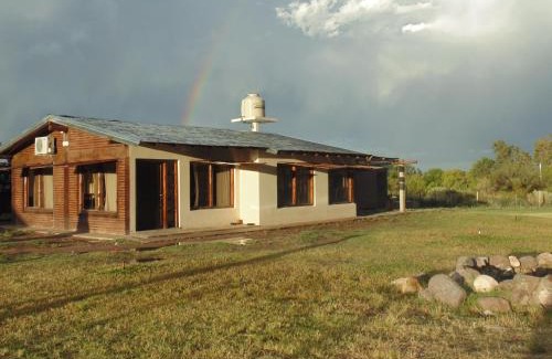 Rincon del Atuel House | Cabañas La Esperanza Del Valle