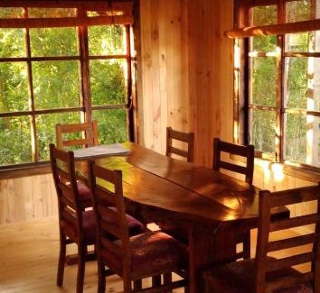 Llifen Apartment | Family-Friendly Cabañas la Estación with High Guest Ratings