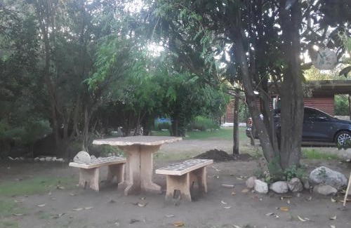 San Javier Department Resort | Cabañas La Fiaca