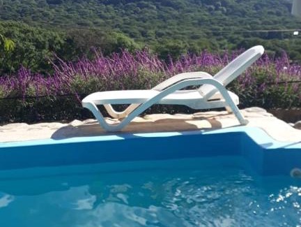 La Caldera Department Apartment | Pet-Friendly Cabañas La Fortaleza with Oceanfront Views