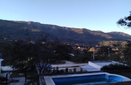 La Caldera Department Apartment | Pet-Friendly Cabañas La Fortaleza with Oceanfront Views