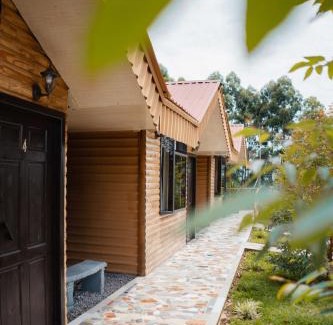 San Pablo de Leon Cortes Hotel | Pet-Friendly Cabañas La Hacienda with Breakfast Included