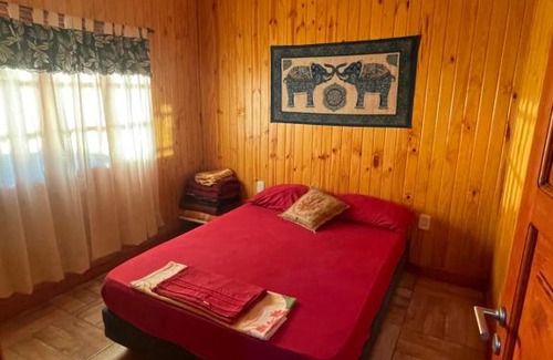 Jardin America House | Pet-Friendly Cabañas “La India” with Incredible Guest Rating