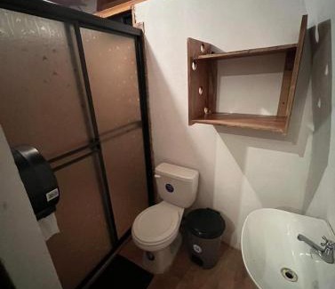 Central Valley Cabin | Pet-Friendly Cabañas La Laguna with Breakfast & Kitchen Access