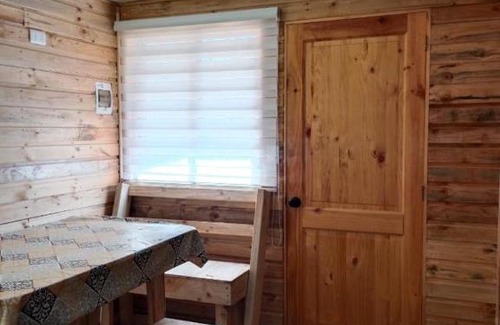 Ensenada House | Family-Friendly Retreat at Cabañas La Laguna2