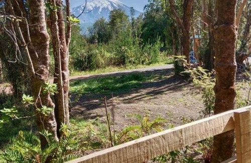 Ensenada House | Family-Friendly Retreat at Cabañas La Laguna2