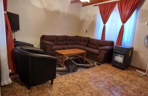 San Pedro de Atacama Apartment | Family-Friendly Retreat at Cabañas La Marca - Rated 9.6/10