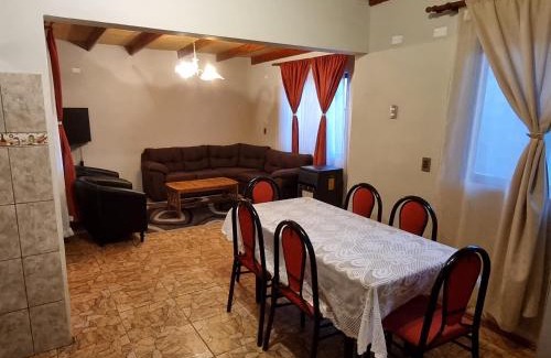 San Pedro de Atacama Apartment | Family-Friendly Retreat at Cabañas La Marca - Rated 9.6/10