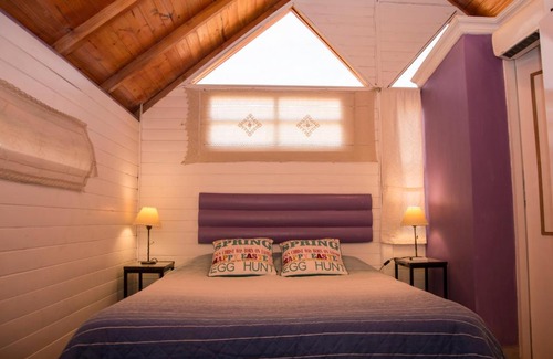 Tafi del Valle House | Beachfront Cabañas La Maria Lourdes with Breakfast & Views