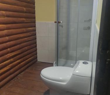 Alta Gracia Apartment | Cabañas LA MORADA